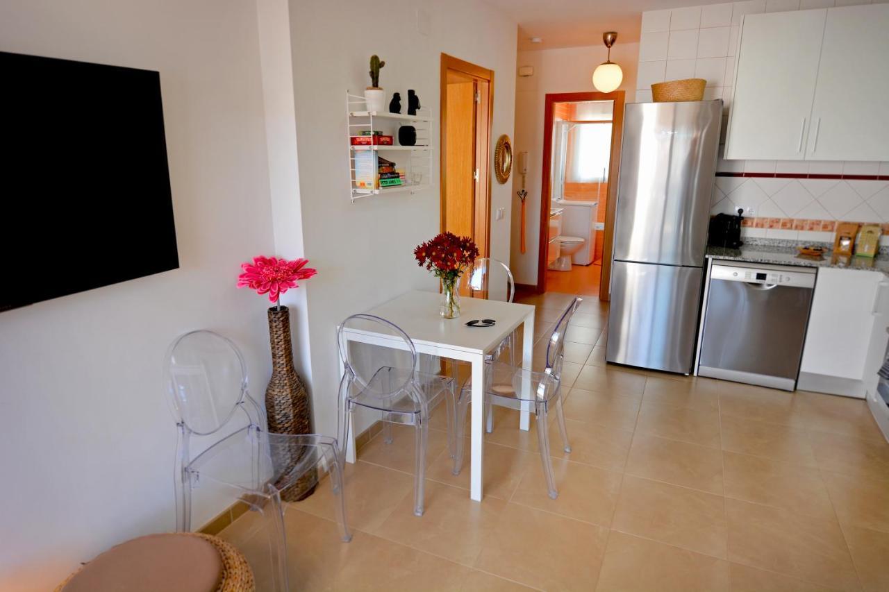 Rooftop Apartment With Three Terraces Alicante Exterior foto